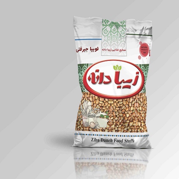 لوبیا جیرفتی