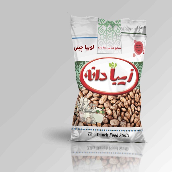 لوبیا چیتی