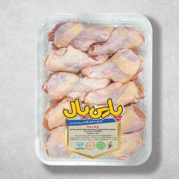 بازو مرغ تازه 900 گرمی